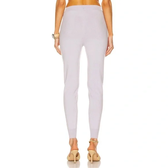 Sablyn Pascal Cashmere Sweatpants, Size M - Picture 3 of 8